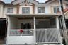 3 Bedroom Townhouse for sale in Baan Pruksa 41 Bangyai, Ban Mai, Nonthaburi