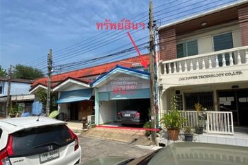 2 Bedroom Townhouse for sale in Bang Talat, Nonthaburi near MRT Chaeng Wattana-Pak Kret 28