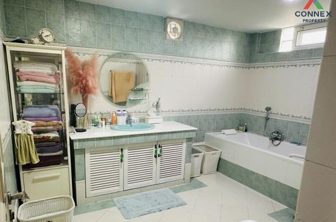 3 Bedroom House for sale in Wang Thonglang, Bangkok near MRT Chok Chai 4