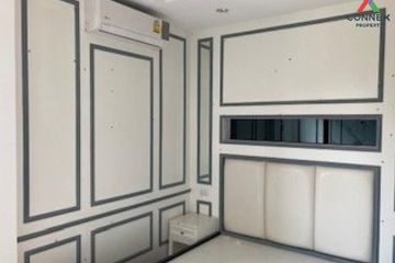 3 Bedroom Townhouse for sale in Town Avenue Merge Rattanathibet, Bang Rak Yai, Nonthaburi near MRT Sam Yaek Bang Yai