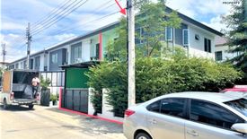 3 Bedroom Townhouse for sale in Baan Pruksa 38 Chaiyapruk-Wongwaen, Sai Noi, Nonthaburi