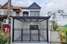 3 Bedroom Townhouse for sale in Bang Bua Thong, Nonthaburi