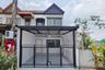 3 Bedroom Townhouse for sale in Bang Bua Thong, Nonthaburi