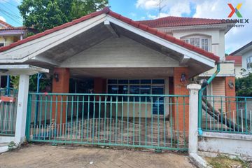 3 Bedroom House for sale in Bang Khu Wat, Pathum Thani