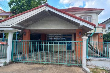 3 Bedroom House for sale in Bang Khu Wat, Pathum Thani
