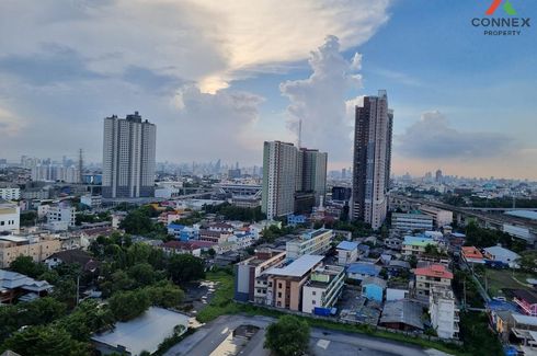 2 Bedroom Condo for sale in Flora Ville, Suan Luang, Bangkok near Airport Rail Link Hua Mak