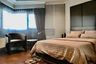 2 Bedroom Condo for sale in Sathorn Gardens, Thung Maha Mek, Bangkok near MRT Lumpini
