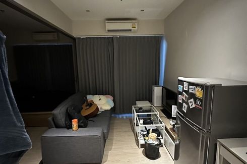 1 Bedroom Condo for rent in Whizdom Station Ratchada - Thapra, Dao Khanong, Bangkok near BTS Talat Phlu