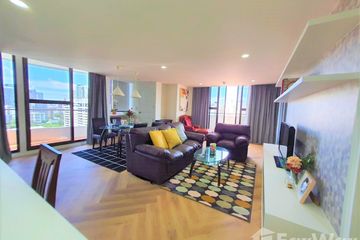 3 Bedroom Condo for rent in Supalai Place, Khlong Tan Nuea, Bangkok near BTS Phrom Phong