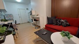 1 Bedroom Condo for rent in A Space Asoke - Ratchada, Din Daeng, Bangkok near MRT Phra Ram 9