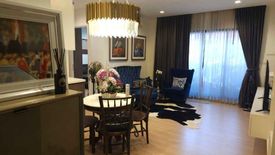 2 Bedroom Condo for rent in Urbano Absolute Sathon - Taksin, Khlong Ton Sai, Bangkok near BTS Krung Thon Buri