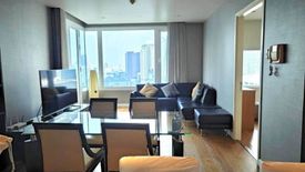2 Bedroom Condo for rent in MANHATTAN CHIDLOM, Lumpini, Bangkok near MRT Ratchaprarop