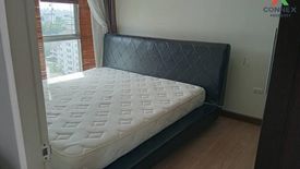 1 Bedroom Condo for rent in Chewathai Ramkamhaeng, Hua Mak, Bangkok near MRT Hua Mak