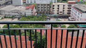 1 Bedroom Condo for rent in Chewathai Ramkamhaeng, Hua Mak, Bangkok near MRT Hua Mak