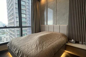 1 Bedroom Condo for rent in The ESSE Sukhumvit 36, Phra Khanong, Bangkok near BTS Thong Lo
