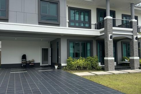 4 Bedroom House for sale in Supalai Palm Spring Banpon Phuket, Si Sunthon, Phuket