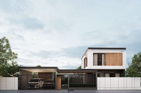 3 Bedroom Villa for sale in Chao Fah Garden Home 3, Ko Kaeo, Phuket