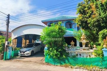 4 Bedroom House for sale in Suphawan Ramkhamhaeng 176, Min Buri, Bangkok near MRT Kheha Ramkhamhaeng