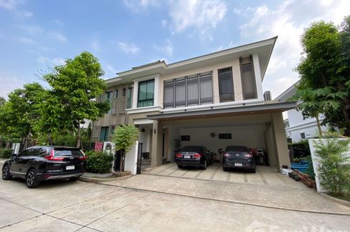 5 Bedroom House for sale in Prinn Sathorn-Ratchaphruek, Bang Chak, Bangkok