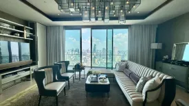 3 Bedroom Condo for sale in The Residences At Mandarin Oriental, Khlong Ton Sai, Bangkok near BTS Krung Thon Buri