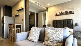 1 Bedroom Condo for rent in Si Phraya, Bangkok near MRT Sam Yan