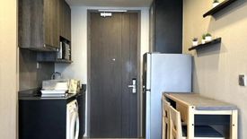 1 Bedroom Condo for rent in Ashton Chula - Silom, Si Phraya, Bangkok near MRT Sam Yan