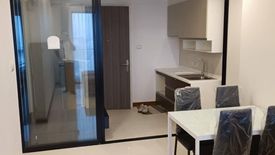 1 Bedroom Condo for rent in Supalai Premier Charoen Nakhon, Khlong San, Bangkok near BTS Khlong San