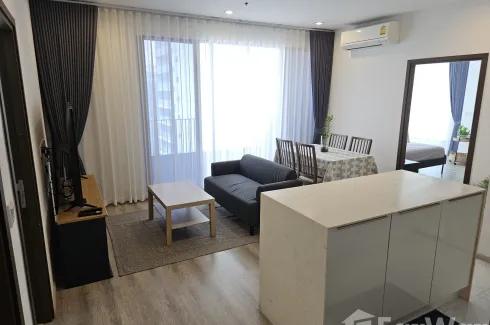 2 Bedroom Condo for rent in IDEO Mobi Sukhumvit 66, Bang Na, Bangkok near BTS Udom Suk