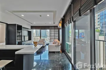 1 Bedroom Condo for rent in Noble Remix, Khlong Tan, Bangkok near BTS Thong Lo