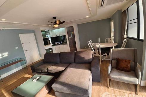 2 Bedroom Condo for rent in Mini House Apartment, Thung Wat Don, Bangkok near BTS Sueksa Witthaya