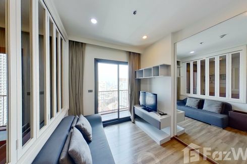 1 Bedroom Condo for rent in WYNE Sukhumvit, Phra Khanong, Bangkok near BTS Phra Khanong