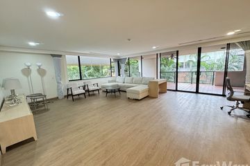 4 Bedroom Apartment for rent in Tipamas Suites, Thung Maha Mek, Bangkok near MRT Lumpini