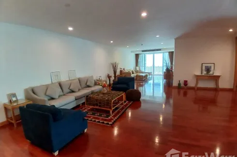 3 Bedroom Apartment for rent in GM Height, Khlong Toei, Bangkok near BTS Phrom Phong