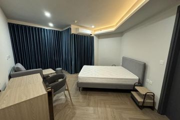 1 Bedroom Condo for rent in Chapter Chula-Samyan, Maha Phruettharam, Bangkok near MRT Sam Yan