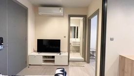 1 Bedroom Condo for rent in Makkasan, Bangkok near MRT Phra Ram 9