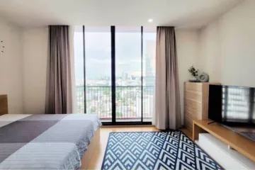 1 Bedroom Condo for rent in Noble ReD, Phaya Thai, Bangkok near BTS Ari