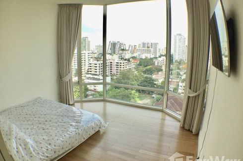 2 Bedroom Condo for rent in Royce Private Residences, Khlong Toei Nuea, Bangkok near BTS Asoke