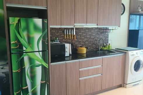 1 Bedroom Apartment for sale in Nam Talay Condo, Na Jomtien, Chonburi