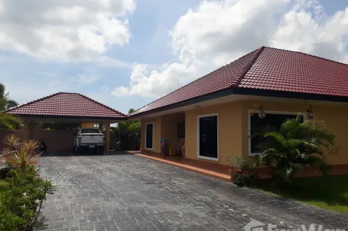 5 Bedroom Villa for sale in Wang Phong, Prachuap Khiri Khan