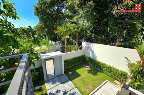 4 Bedroom House for sale in Majestic Residence, Nong Prue, Chonburi