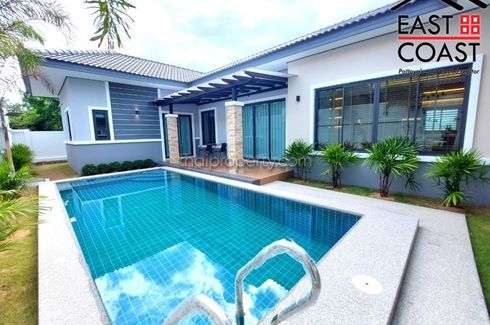 3 Bedroom House for sale in Huai Yai, Chonburi