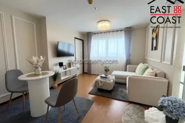 1 Bedroom Condo for sale in Na Kluea, Chonburi