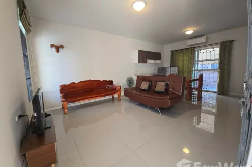 3 Bedroom Townhouse for sale in Habitown Fold Tiwanon-Chaengwattana, Ban Mai, Pathum Thani