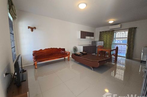 3 Bedroom Townhouse for sale in Habitown Fold Tiwanon-Chaengwattana, Ban Mai, Pathum Thani