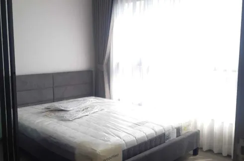 1 Bedroom Condo for rent in The Politan Aqua, Bang Kraso, Nonthaburi near MRT Phra Nang Klao Bridge