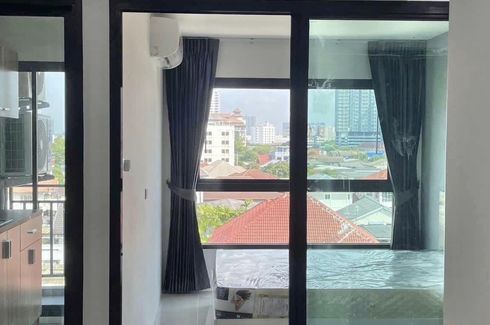 1 Bedroom Condo for rent in The Momento Tiwanon, Bang Khen, Nonthaburi near MRT Yaek Tiwanon