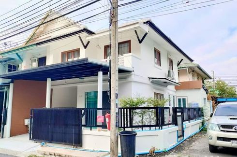 2 Bedroom Townhouse for sale in Bang Mae Nang, Nonthaburi