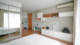 1 Bedroom Condo for sale in Circle Condominium, Makkasan, Bangkok near Airport Rail Link Makkasan