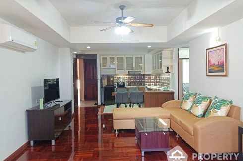 2 Bedroom Apartment for rent in Le Vanvarothai, Silom, Bangkok near MRT Silom