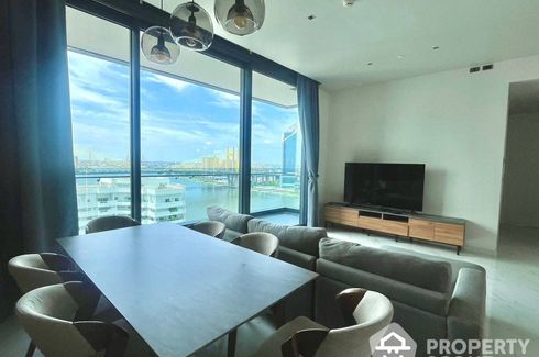 2 Bedroom Condo for rent in Canapaya Residences, Bang Khlo, Bangkok